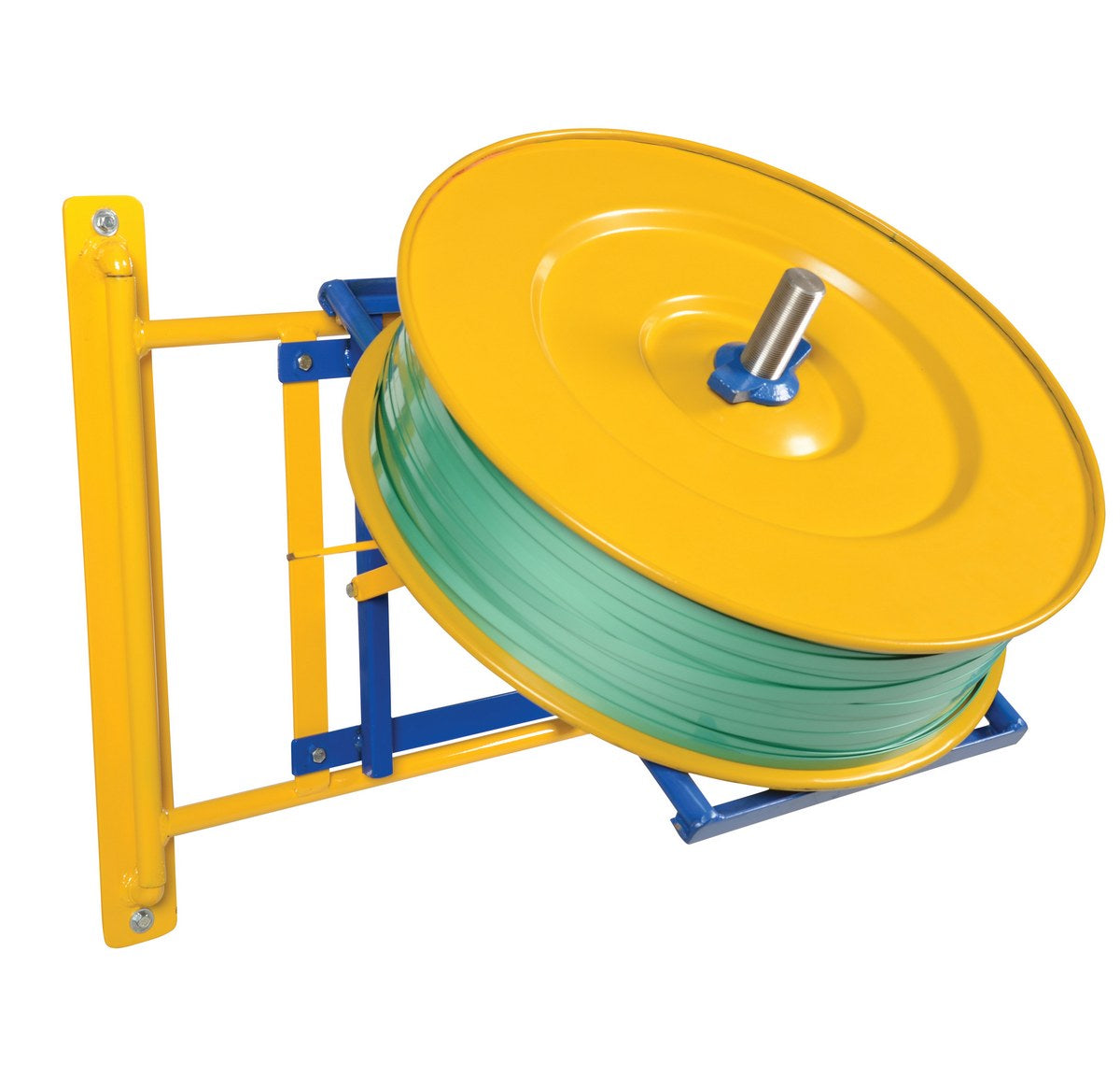 Dispensador de flejes de pared Vestil Manufacturing Corp– – Ahora disponible en MTN Shop US. - imagen 3