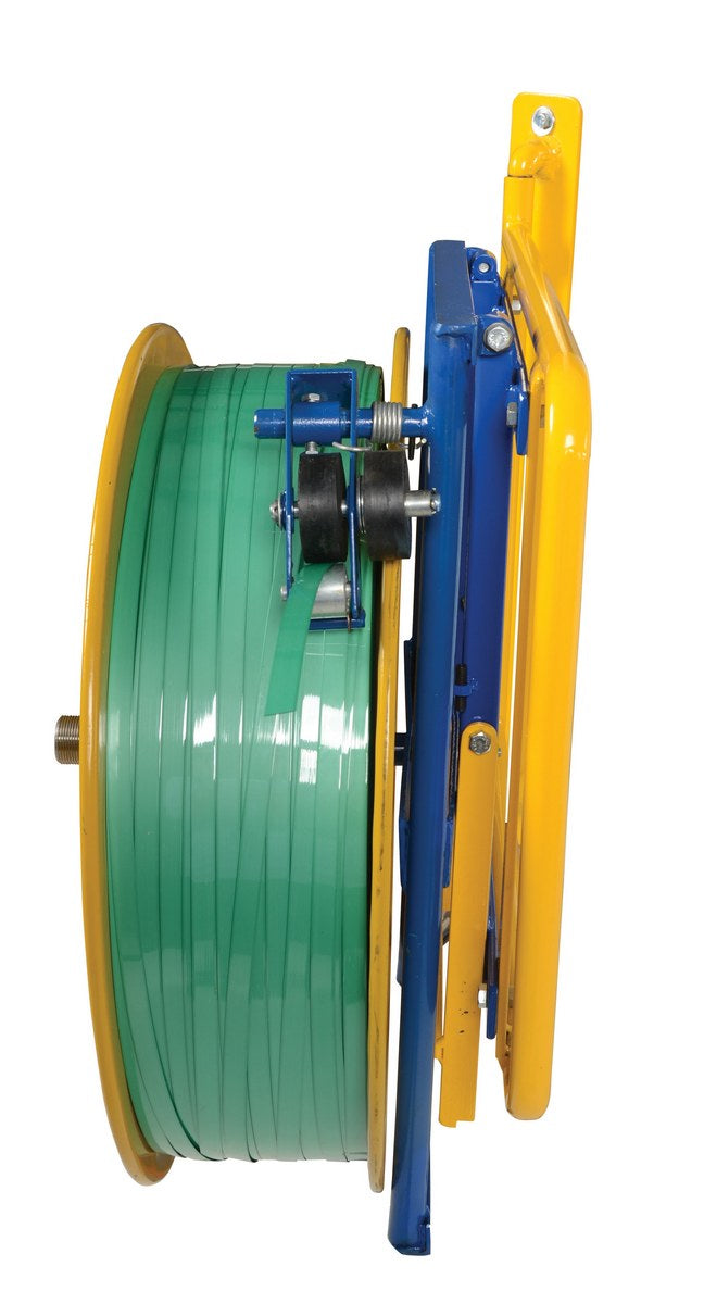 Dispensador de flejes de pared Vestil Manufacturing Corp– – Ahora disponible en MTN Shop US. - imagen 4