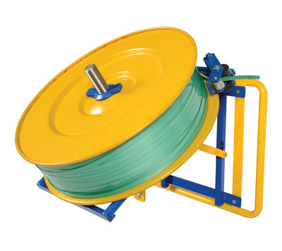 Dispensador de flejes de pared Vestil Manufacturing Corp– – Ahora disponible en MTN Shop US.