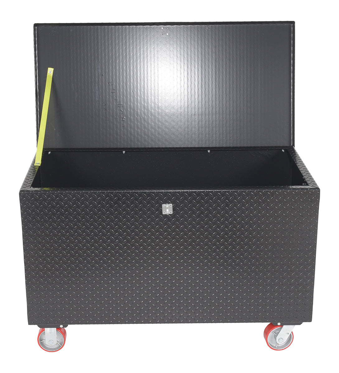 Cajas de herramientas portátiles con placa de rodadura de acero de Vestil Manufacturing Corp– – Ahora disponibles en MTN Shop US. - imagen 8