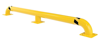 Bordillos de alineación de ruedas de Vestil Manufacturing Corp– – Ahora disponibles en MTN Shop US.
