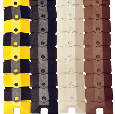 Protector de cable Sidewinder de Vestil Manufacturing Corp– – Ahora disponible en MTN Shop US.