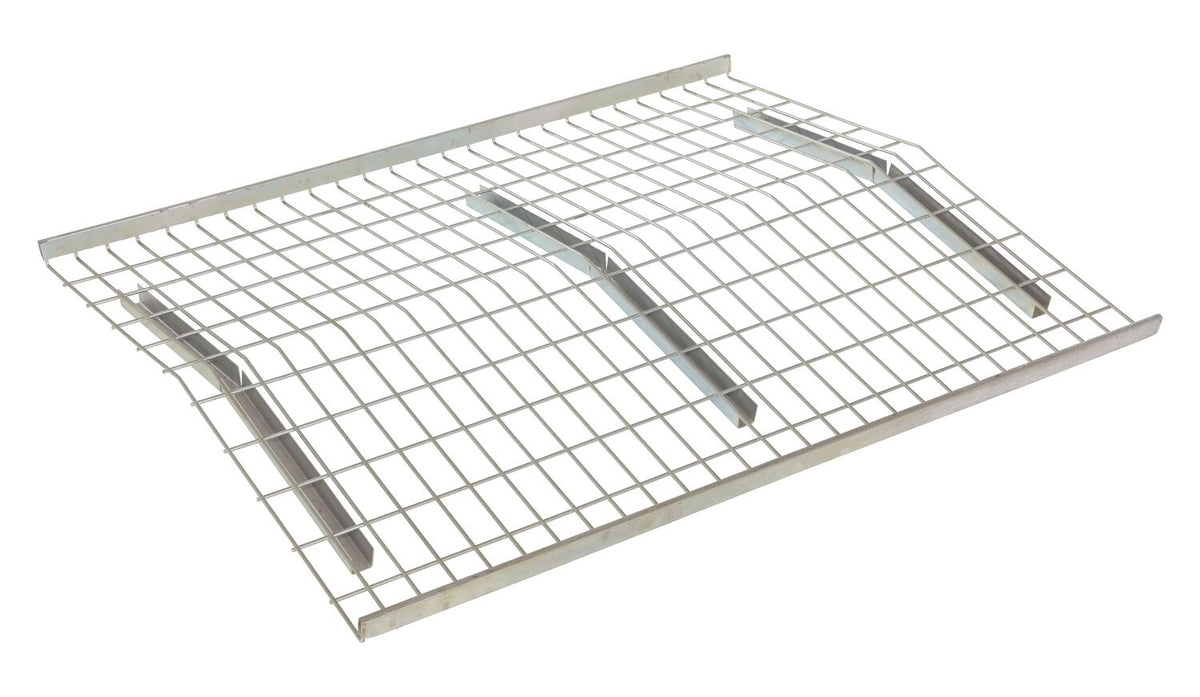 Plataformas Crown Pallet Rack de Vestil Manufacturing Corp– – Ahora disponible en MTN Shop US. - imagen 3