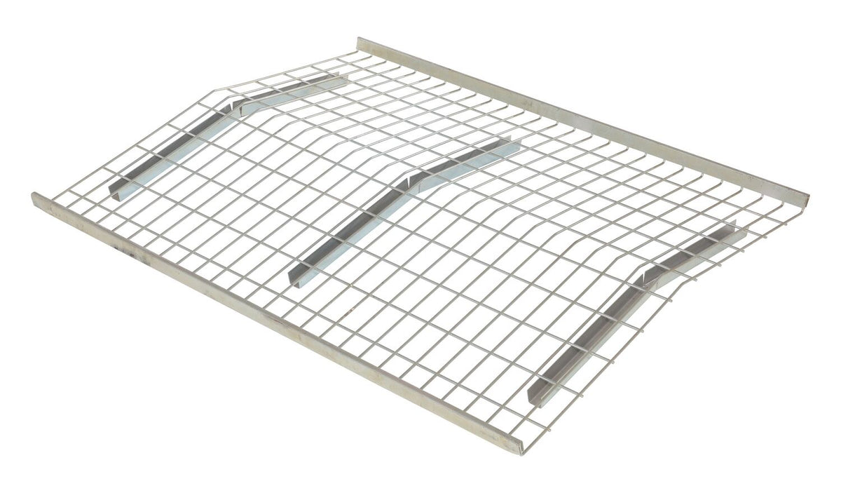Plataformas Crown Pallet Rack de Vestil Manufacturing Corp– – Ahora disponible en MTN Shop US. - imagen 2