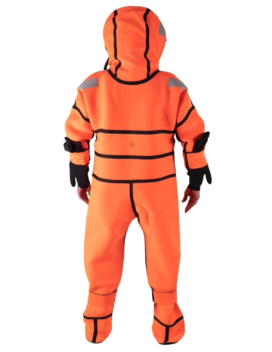 Traje de inmersión Hansen Protection SeaNordic 82606 - imagen 2
