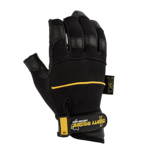 Dirty Rigger Framer Gloves (Comfort Fit™)