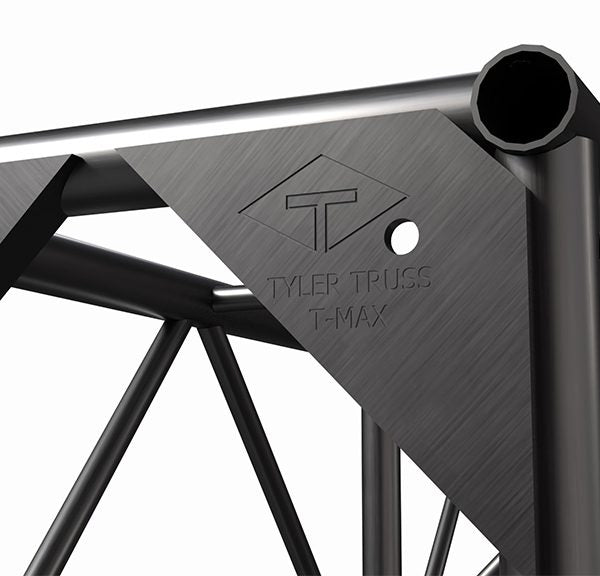 Tyler Truss T-Max 20.5×20.5 – – Now available at MTN Shop US.