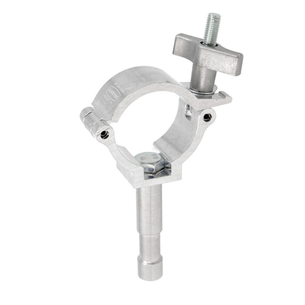 Abrazadera para proyector súper ligera Doughty