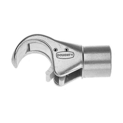 Abrazaderas de garra Doughty de 48 mm