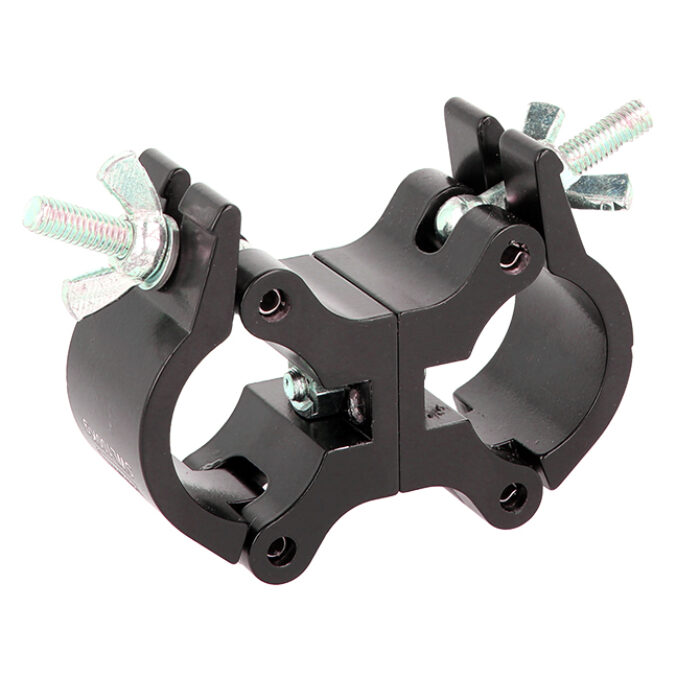 Acoplador paralelo de átomo Doughty de 32 mm - imagen 2