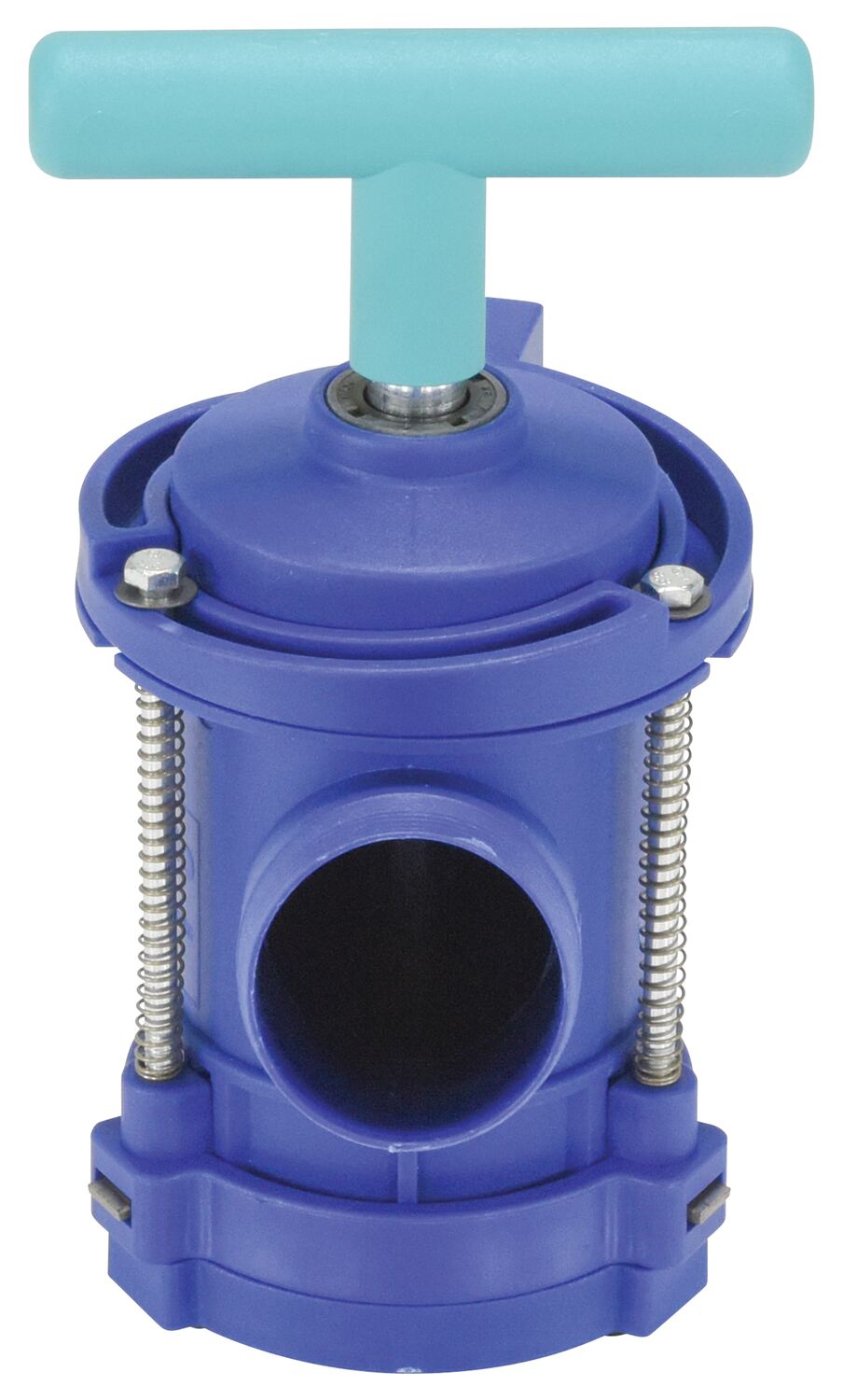Grifo de tambor horizontal Vestil Manufacturing Corp– – Ahora disponible en MTN Shop US. - imagen 6