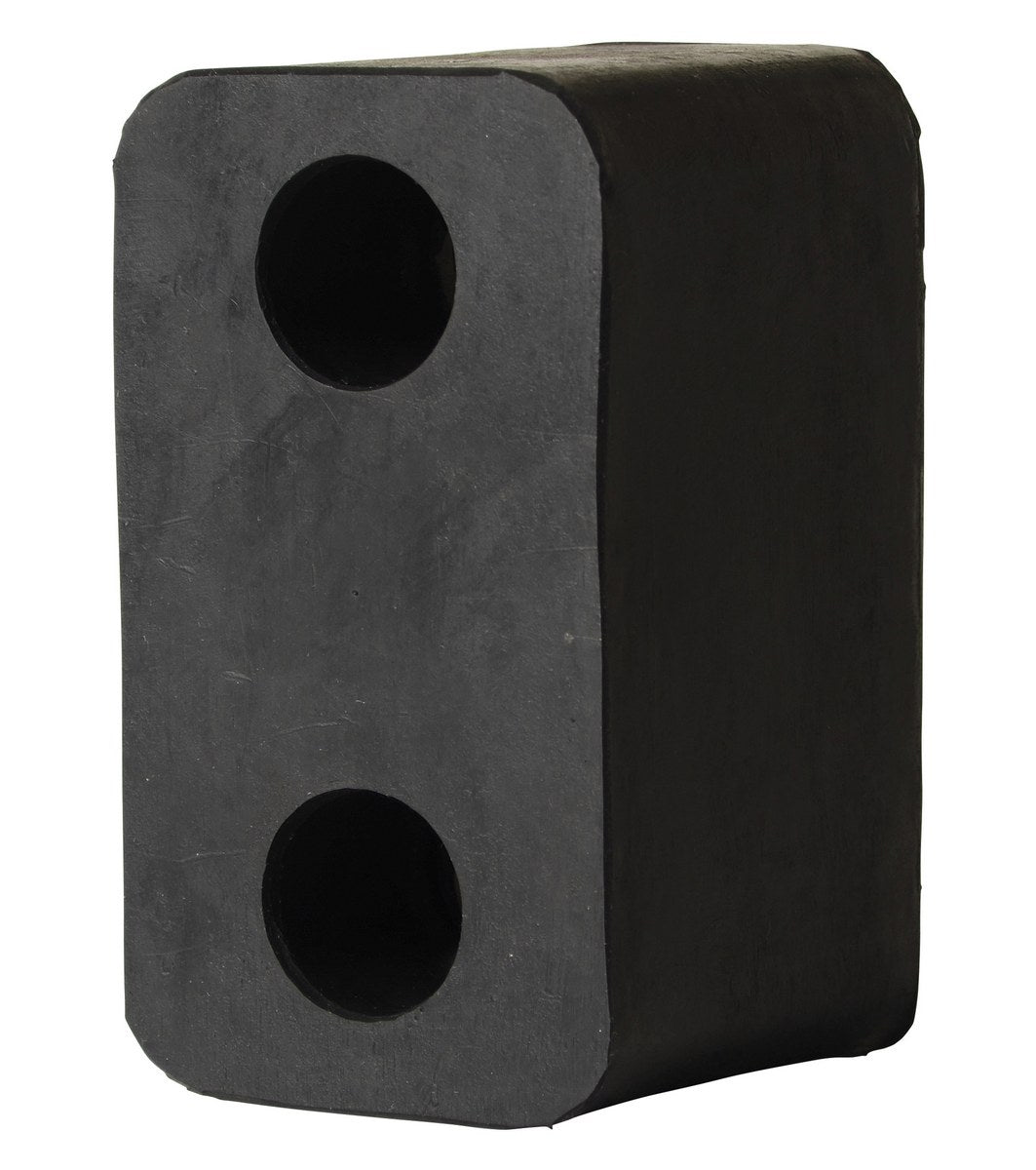Parachoques para grúas de remolque de Vestil Manufacturing Corp– – Ahora disponibles en MTN Shop US. - imagen 2