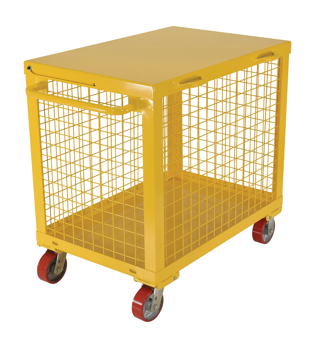 Caja de herramientas de alambre ampliada de Vestil Manufacturing Corp– – Ahora disponible en MTN Shop US. - imagen 4