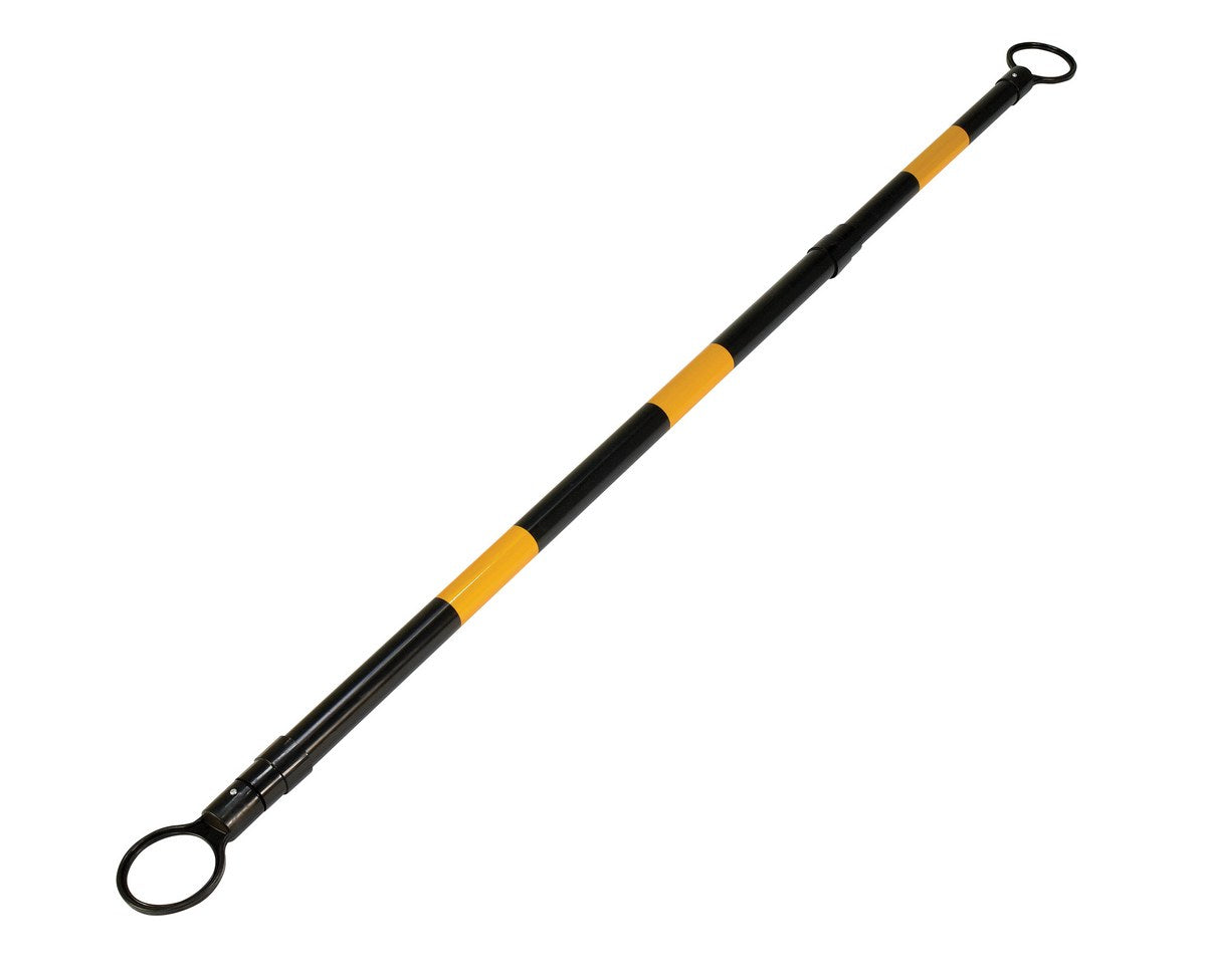 Barrera de cono de tráfico Vestil Manufacturing Corp– – Ahora disponible en MTN Shop US. - imagen 5