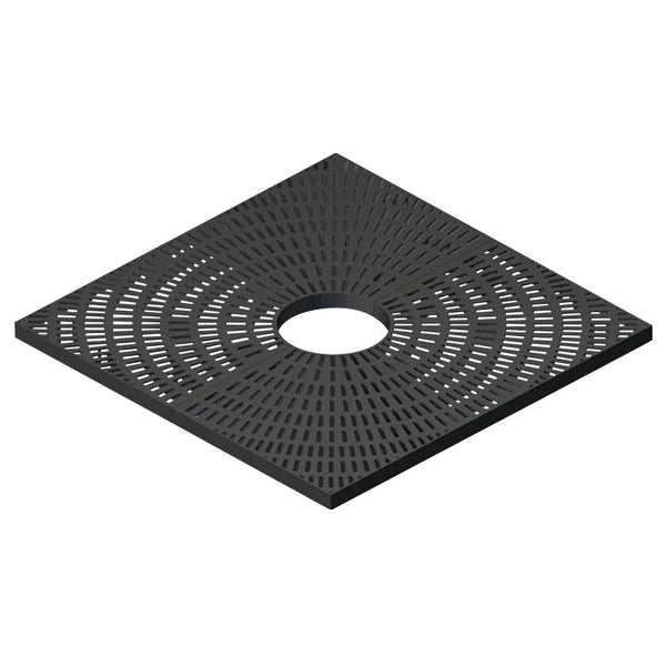 Rejillas para árboles Vestil Manufacturing Corp– – Ahora disponibles en MTN Shop US.