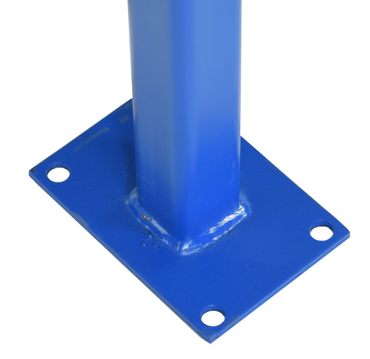 Jibs de tres postes de viaje adicional de Vestil Manufacturing Corp– – Ahora disponibles en MTN Shop US. - imagen 6