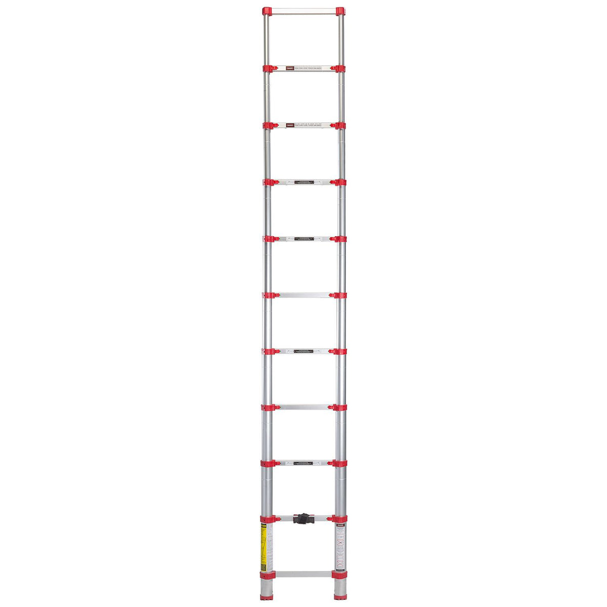 Escaleras telescópicas de aluminio de Vestil Manufacturing Corp– – Ahora disponibles en MTN Shop US. - imagen 4