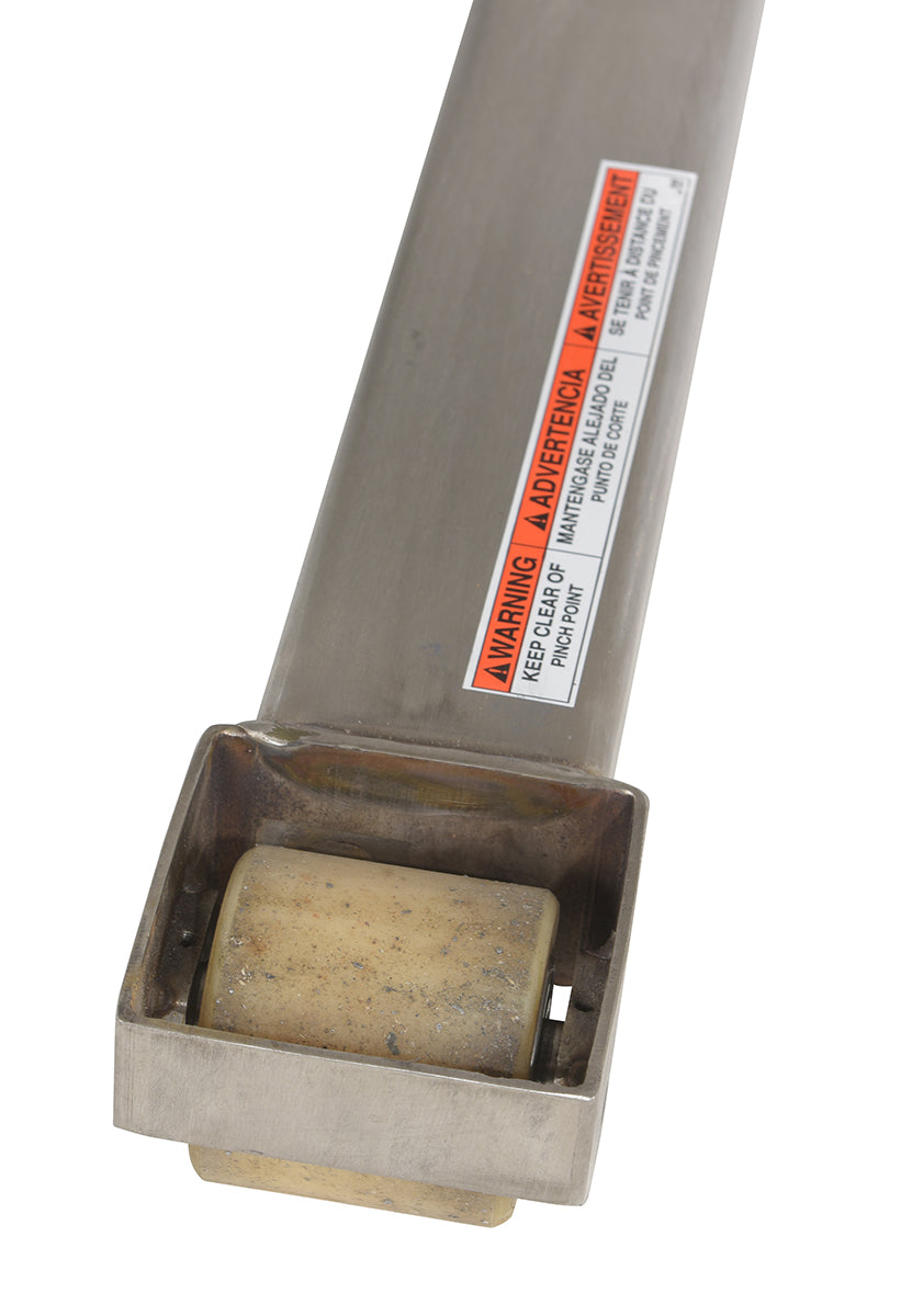Vestil Manufacturing Corp DC Powered Tilt Master– – Now available at MTN Shop US.