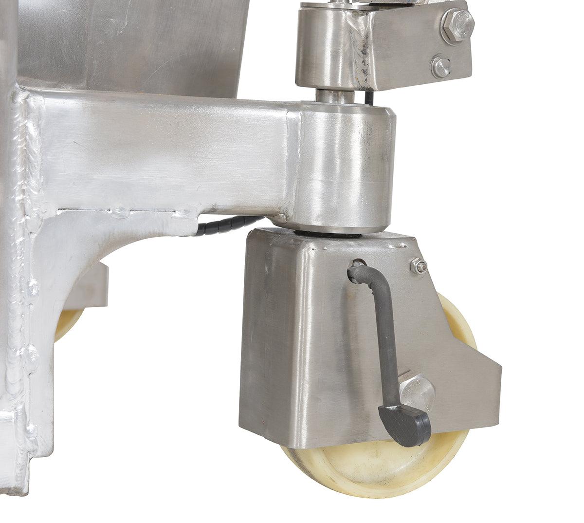 Vestil Manufacturing Corp DC Powered Tilt Master– – Now available at MTN Shop US.