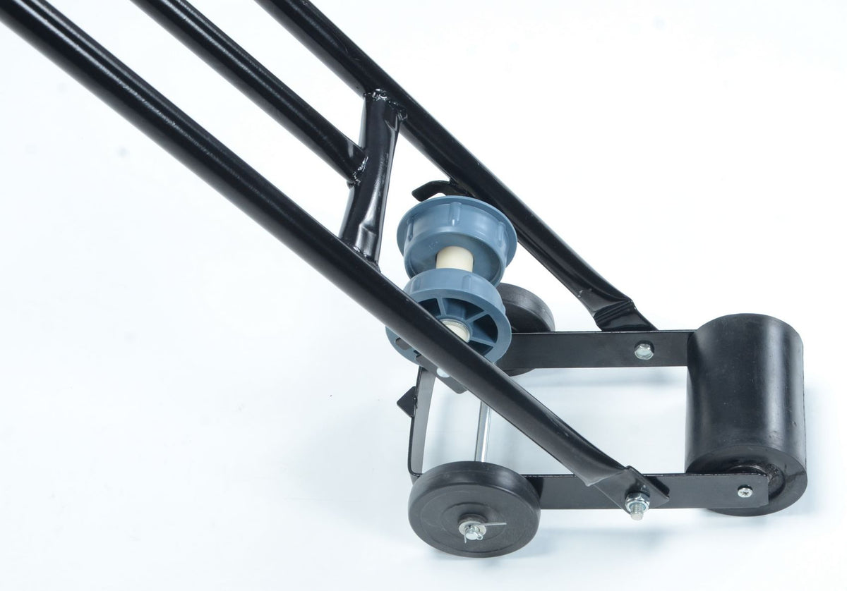 Aplicadores de cinta para pisos y cinta para pisos de Vestil Manufacturing Corp– – Ahora disponibles en MTN Shop US. - imagen 5