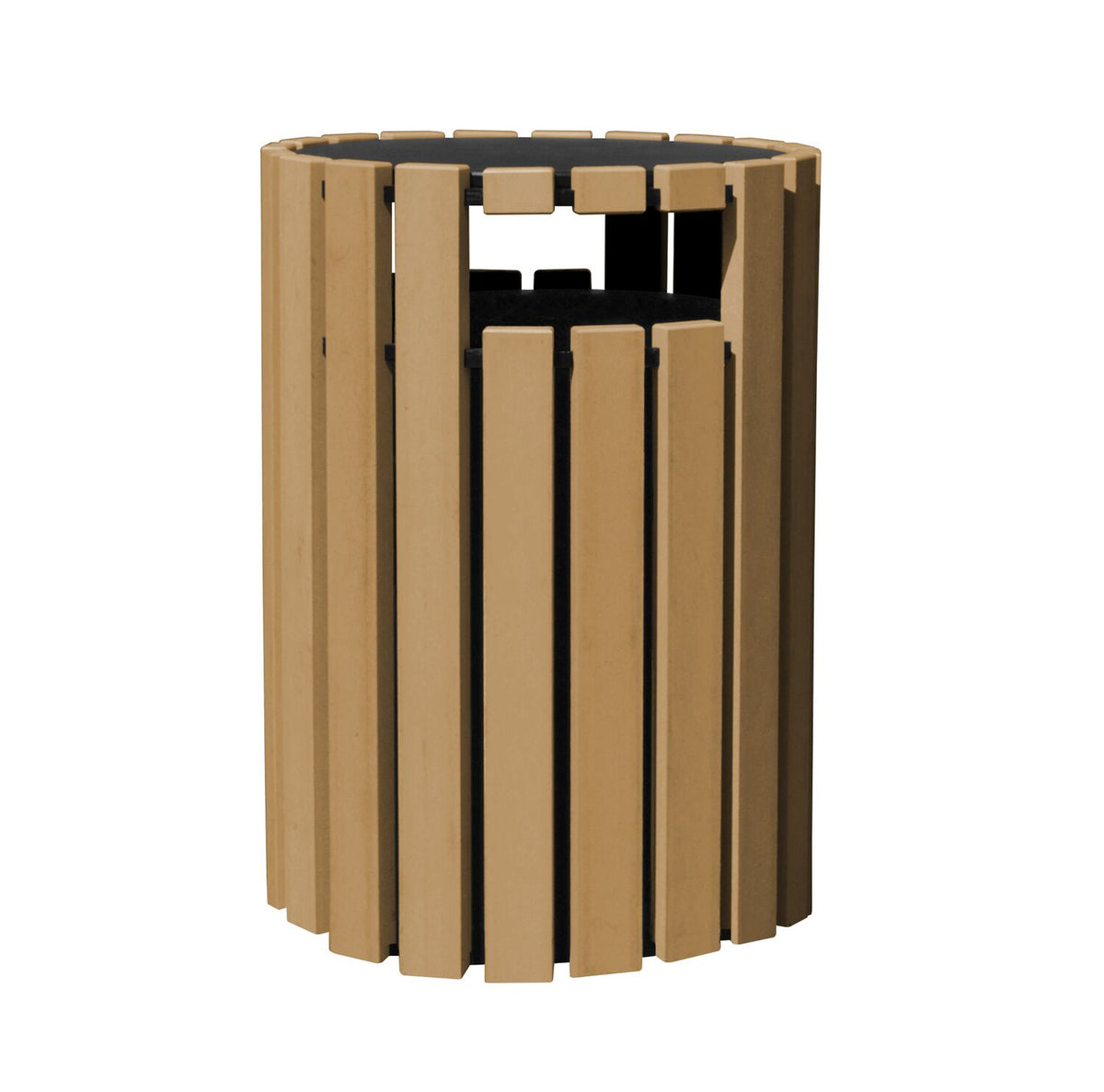 Receptáculos de basura Vestil Manufacturing Corp– – Ahora disponibles en MTN Shop US. - imagen 4