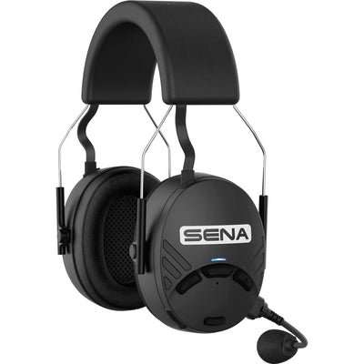 Sena Tufftalk M industrial communication earmuff – product overview
