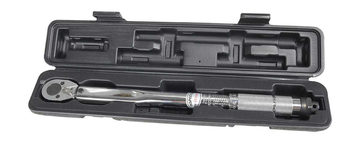 Llaves dinamométricas Vestil Manufacturing Corp– – Ahora disponibles en MTN Shop US. - imagen 2