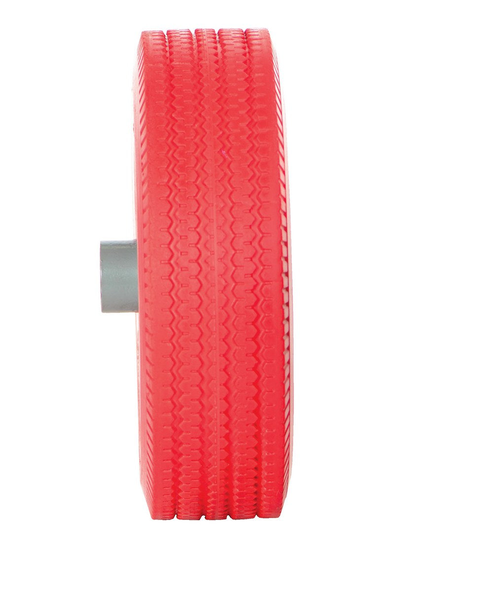 Ruedas de espuma sólida de uretano Vestil Manufacturing Corp– – Ahora disponibles en MTN Shop US. - imagen 3