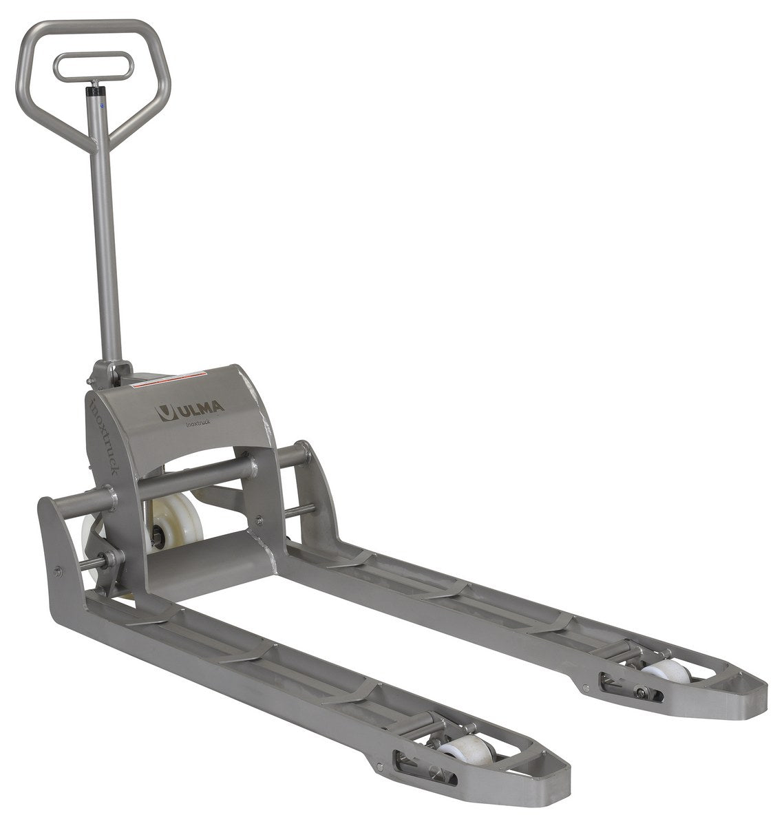 Transpaletas de acero inoxidable Vestil Manufacturing Corp– – Ahora disponibles en MTN Shop US. - imagen 3