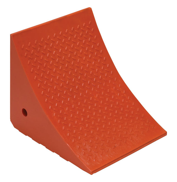 Calzos para ruedas de uretano de Vestil Manufacturing Corp– – Ahora disponibles en MTN Shop US.