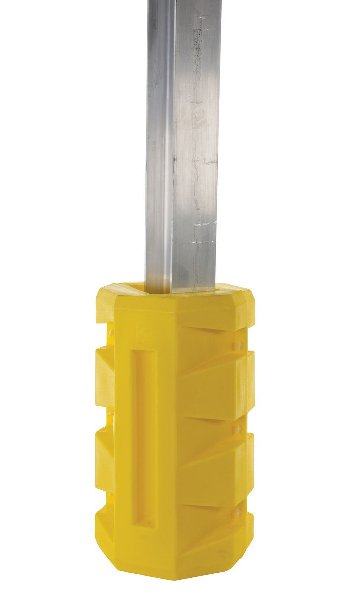 Protectores de columnas de construcción de Vestil Manufacturing Corp– – Ahora disponibles en MTN Shop US. - imagen 4