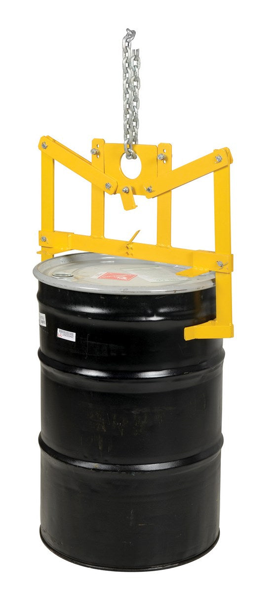 Elevador de tambor vertical Vestil Manufacturing Corp– – Ahora disponible en MTN Shop US. - imagen 2
