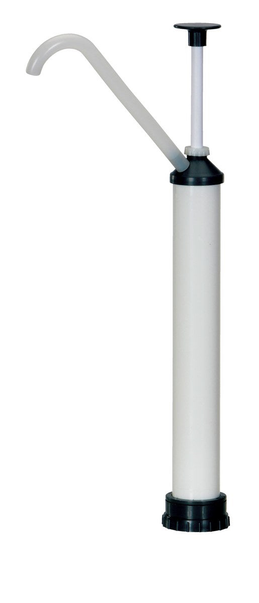 Bombas de tambor con ventilación automática de Vestil Manufacturing Corp– – Ahora disponibles en MTN Shop US. - imagen 5