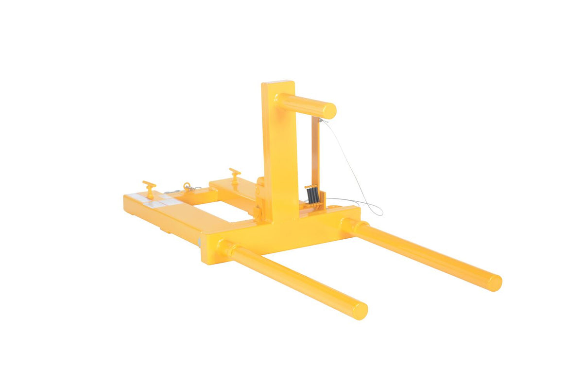 Posicionador de tambor económico Vestil Manufacturing Corp– – Ahora disponible en MTN Shop US. - imagen 7
