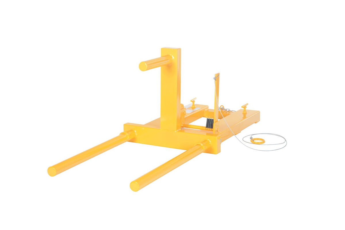 Posicionador de tambor económico Vestil Manufacturing Corp– – Ahora disponible en MTN Shop US. - imagen 6