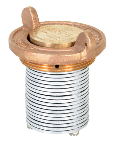 Ventilaciones de tambor de Vestil Manufacturing Corp– – Ahora disponibles en MTN Shop US.