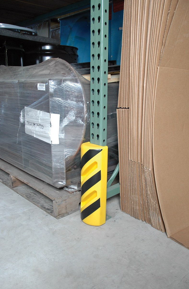 Vestil Manufacturing Corp Polyethylene Rack Protector– – Now available at MTN Shop US.
