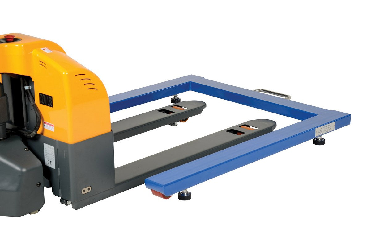 Básculas de plataforma en forma de U de Vestil Manufacturing Corp– – Ahora disponibles en MTN Shop US. - imagen 3