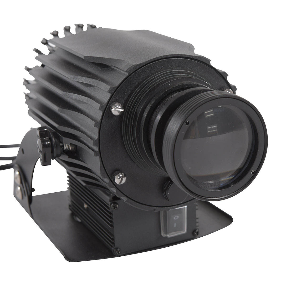 Proyector de letreros virtuales Vestil Manufacturing Corp– – Ahora disponible en MTN Shop US. - imagen 3