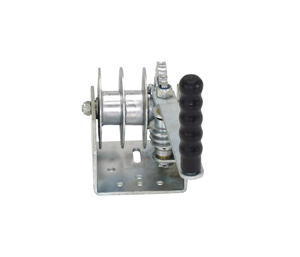 Cabrestantes manuales Vestil Manufacturing Corp– – Ahora disponibles en MTN Shop US. - imagen 4