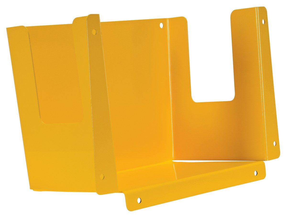 Accesorios para calzos para ruedas de Vestil Manufacturing Corp– – Ahora disponibles en MTN Shop US. - imagen 6