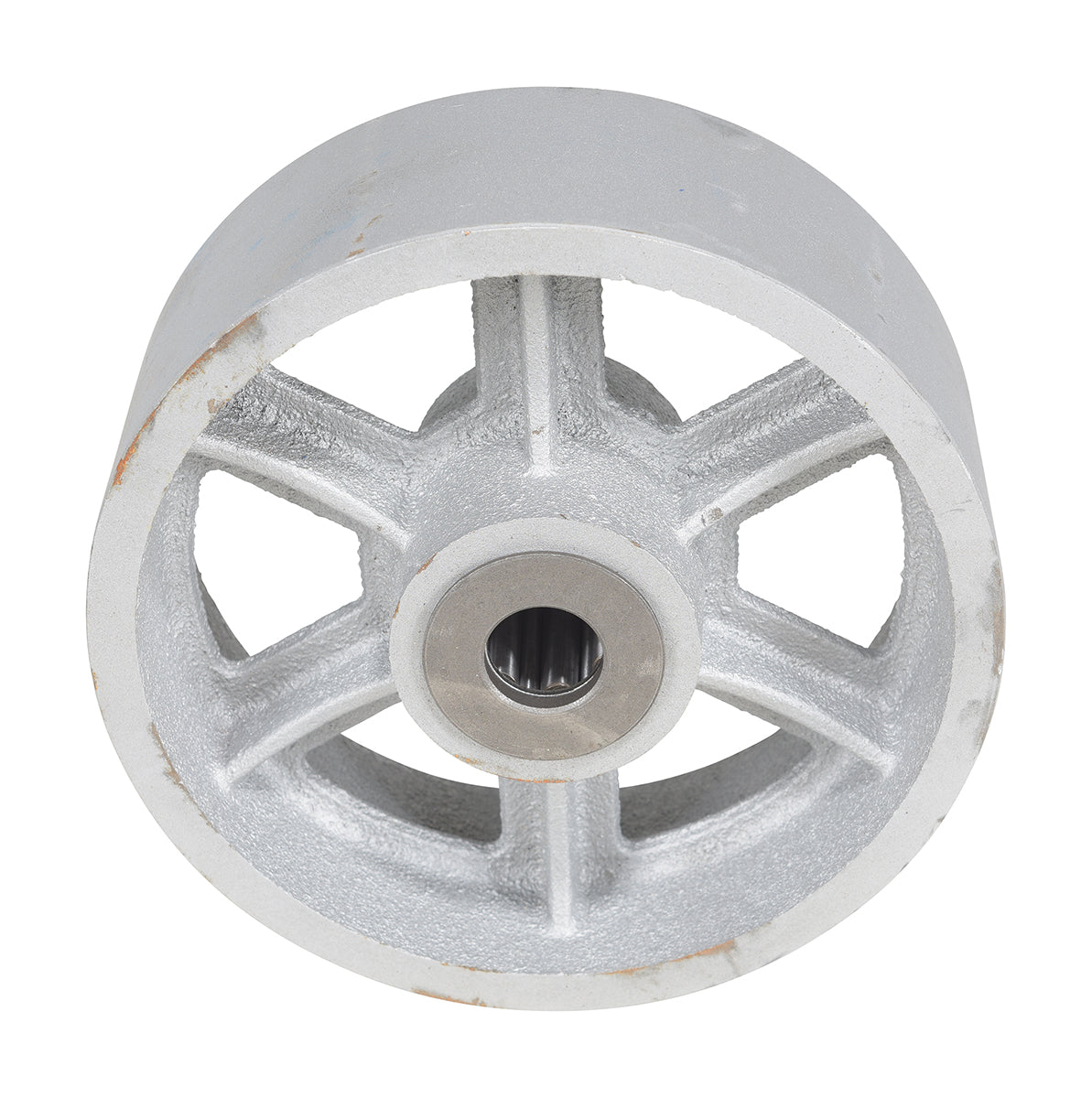 Vestil Manufacturing Corp Cast Iron Wheel– – Now available at MTN Shop US.