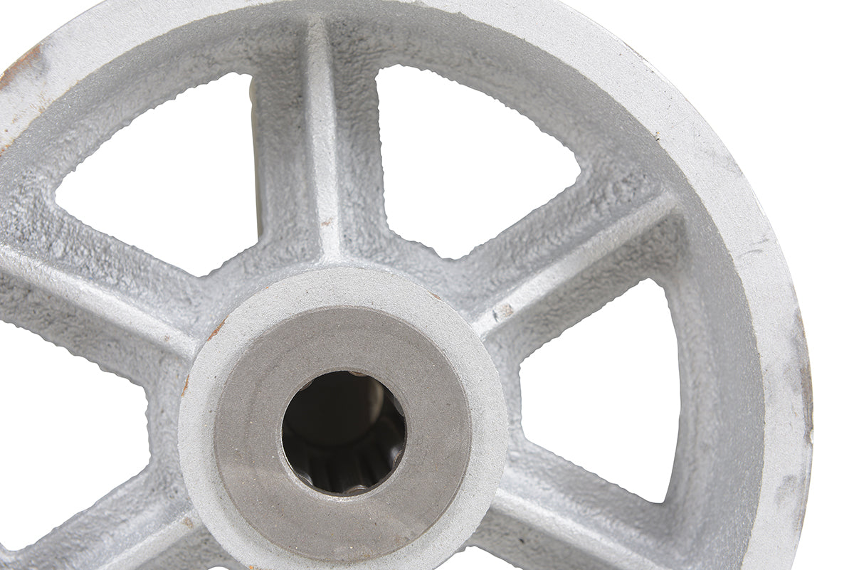 Vestil Manufacturing Corp Cast Iron Wheel– – Now available at MTN Shop US.