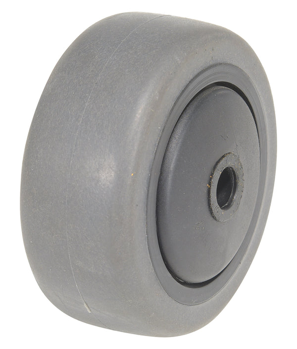 Rueda de caucho conductor (TPR) de Vestil Manufacturing Corp– – Ahora disponible en MTN Shop US.