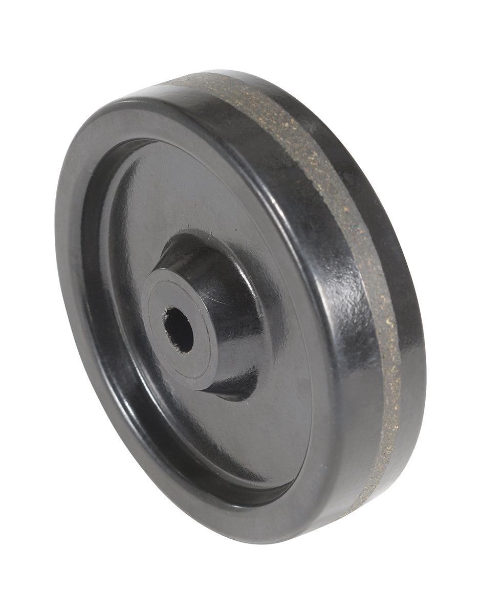 Rueda fenólica de Vestil Manufacturing Corp– – Ahora disponible en MTN Shop US. - imagen 2