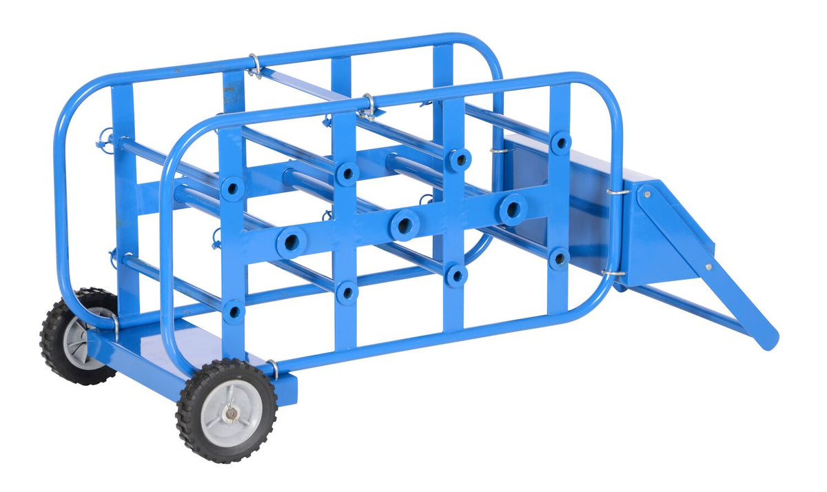 Caddy de carrete de alambre económico de Vestil Manufacturing Corp– – Ahora disponible en MTN Shop US. - imagen 3