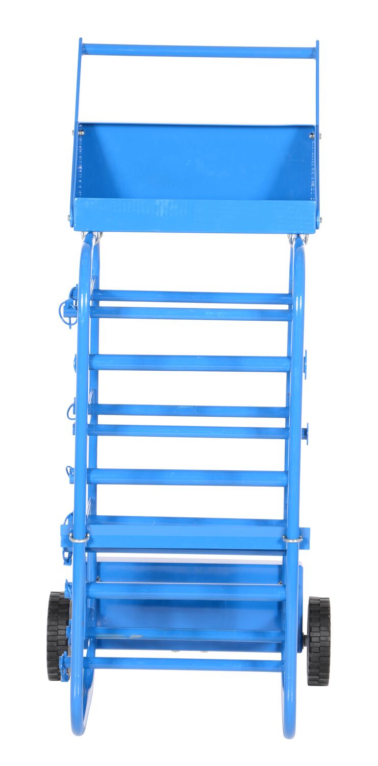 Caddy de carrete de alambre económico de Vestil Manufacturing Corp– – Ahora disponible en MTN Shop US. - imagen 2