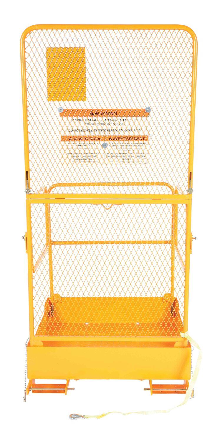 Vestil Manufacturing Corp Fold Down Work Platforms– – Now available at MTN Shop US.