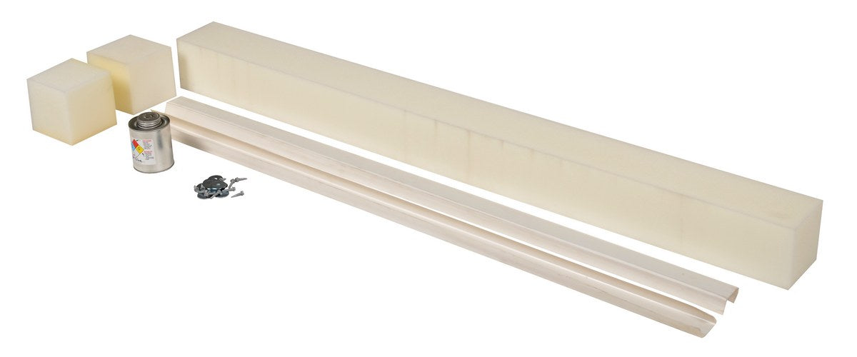 Burletes Vestil Manufacturing Corp (para niveladores de muelle montados en fosos)– – Ahora disponible en MTN Shop US. - imagen 4