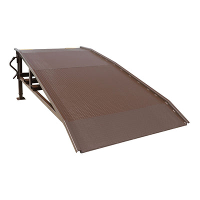 Mini rampas de jardín Vestil Manufacturing Corp– – Ahora disponibles en MTN Shop US.